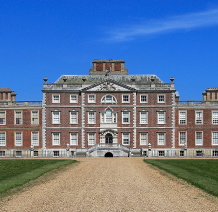 <strong>WIMPOLE ESTATE</strong>