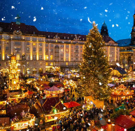 <strong>Festive activities to enjoy in Cambridge</strong>