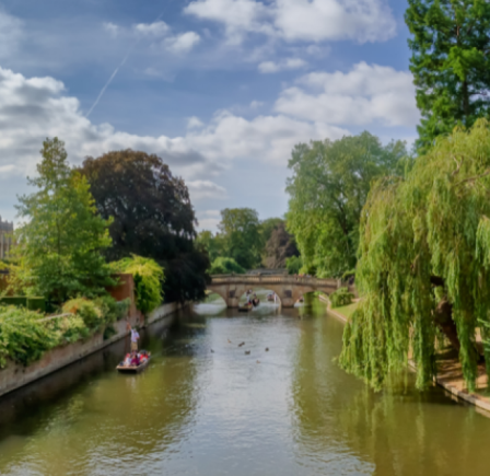 RIVER CAM