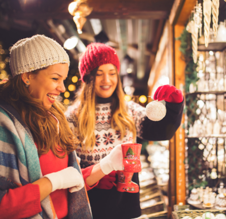 <strong>Christmas Markets</strong>